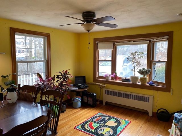 11 Woodbury Street, Arlington, MA 02476