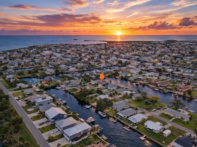 3507 CENTAVO COURT, Hernando Beach, FL 34607
