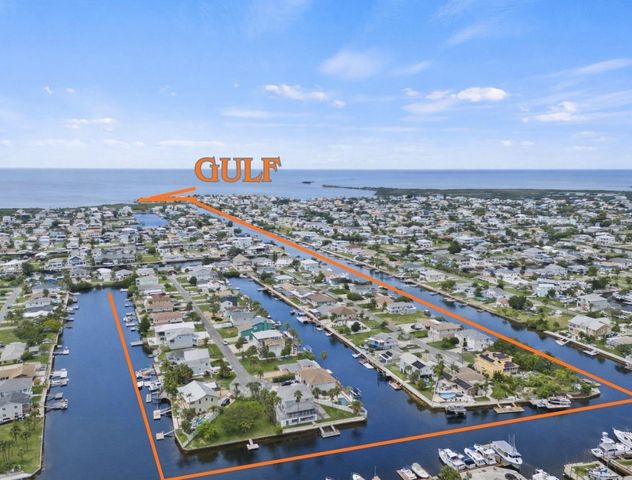 3507 CENTAVO COURT, Hernando Beach, FL 34607