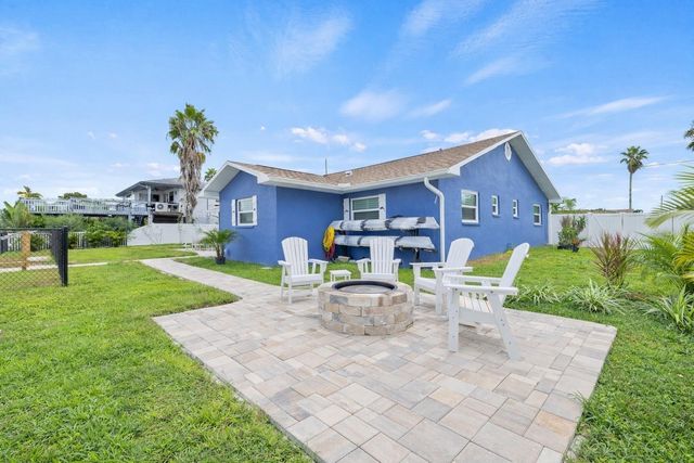 3507 CENTAVO COURT, Hernando Beach, FL 34607