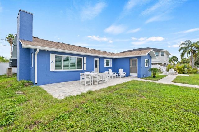 3507 CENTAVO COURT, Hernando Beach, FL 34607