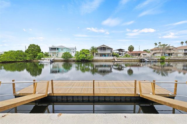 3507 CENTAVO COURT, Hernando Beach, FL 34607