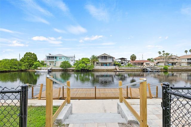 3507 CENTAVO COURT, Hernando Beach, FL 34607