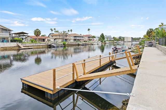 3507 CENTAVO COURT, Hernando Beach, FL 34607