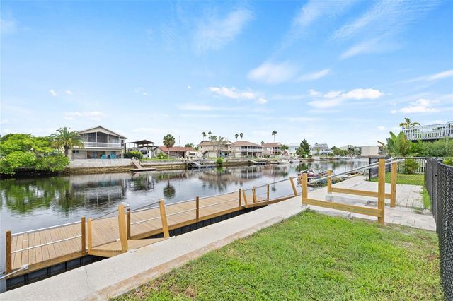 3507 CENTAVO COURT, Hernando Beach, FL 34607