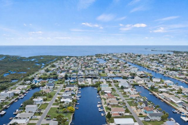 3507 CENTAVO COURT, Hernando Beach, FL 34607