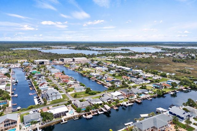 3507 CENTAVO COURT, Hernando Beach, FL 34607