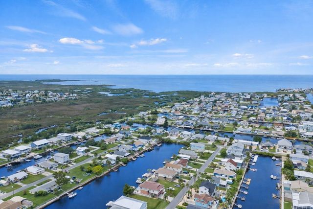 3507 CENTAVO COURT, Hernando Beach, FL 34607