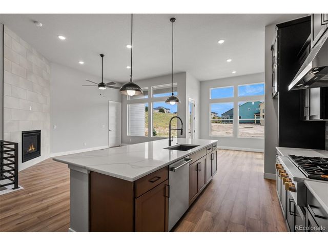 17174 Crimson Clover Dr, Monument, CO 80132