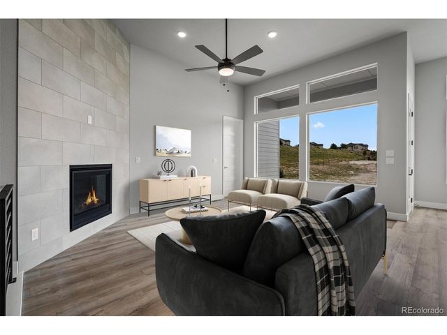 17174 Crimson Clover Dr, Monument, CO 80132