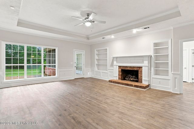 109 Ingleside Road, Madison, MS 39110