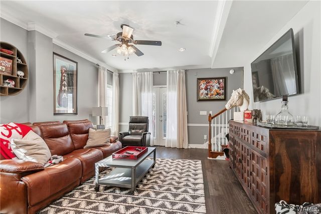 1020 Oak 4, Tuscaloosa, AL 35401