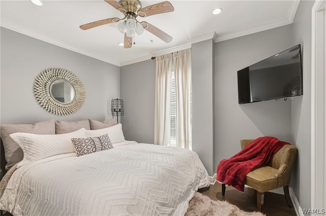 1020 Oak 4, Tuscaloosa, AL 35401