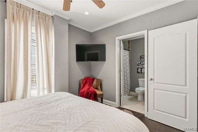 1020 Oak 4, Tuscaloosa, AL 35401