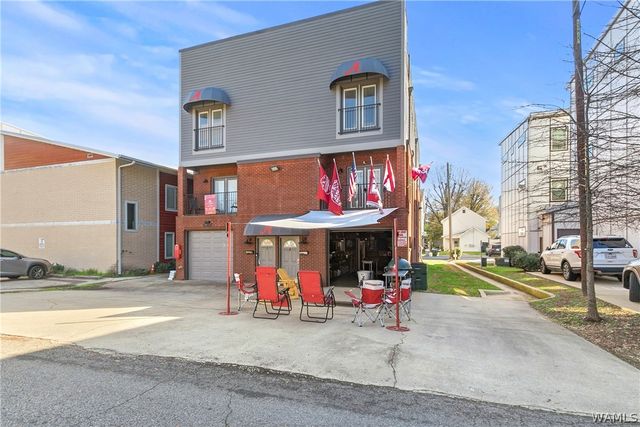 1020 Oak 4, Tuscaloosa, AL 35401