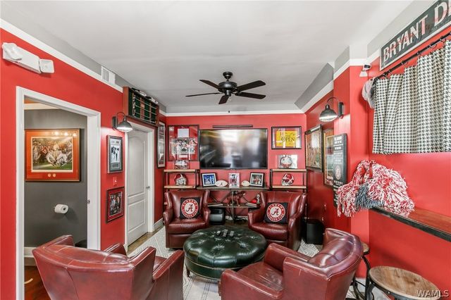 1020 Oak 4, Tuscaloosa, AL 35401