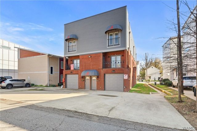 1020 Oak 4, Tuscaloosa, AL 35401