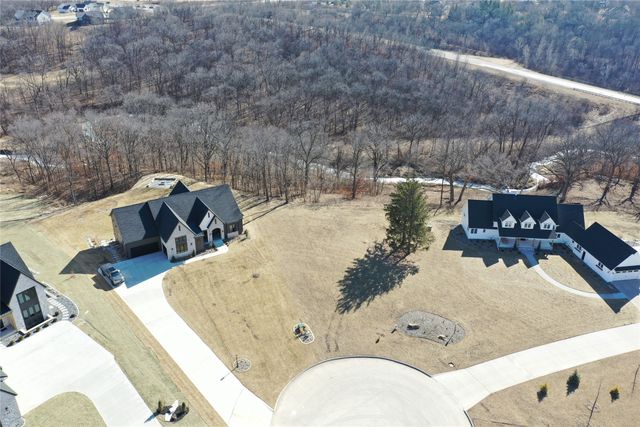 7955 NW 28th Lane, Ankeny, IA 50023