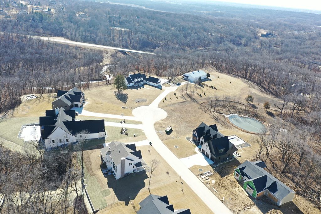 7955 NW 28th Lane, Ankeny, IA 50023
