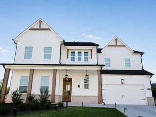 6725 Dahlgren Court, Cumming, GA 30028