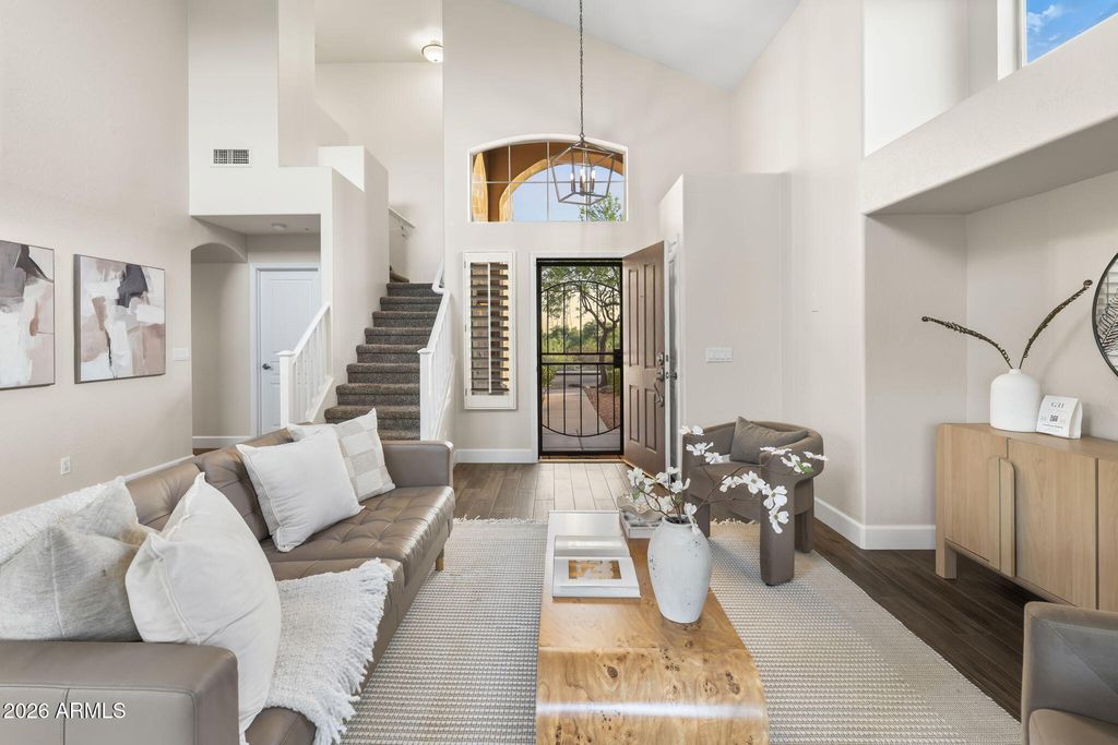 10284 E MALLOW Circle, Scottsdale, AZ 85255 — photo 2