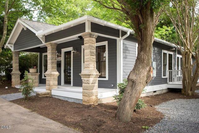 2018 Englewood Avenue, Durham, NC 27705