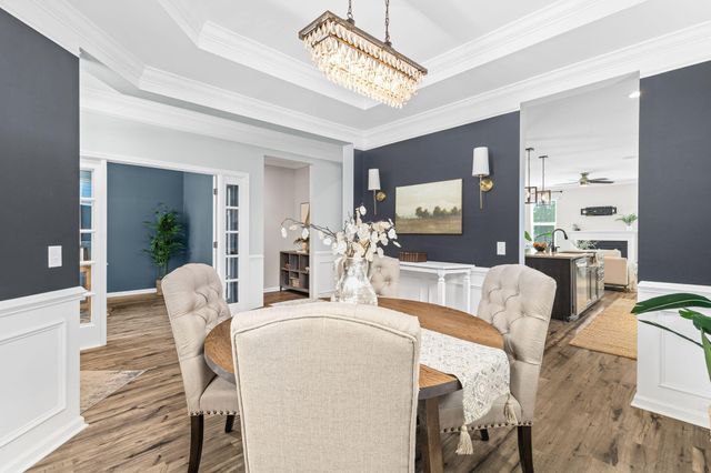2073 Kemmerlin Street, Johns Island, SC 29455