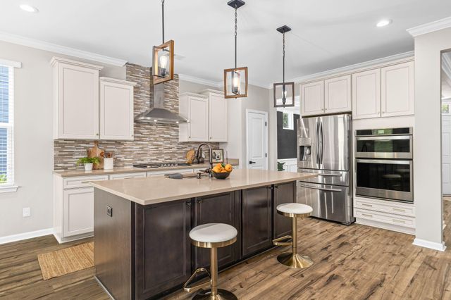 2073 Kemmerlin Street, Johns Island, SC 29455