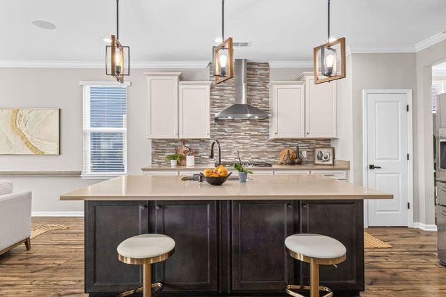 2073 Kemmerlin Street, Johns Island, SC 29455