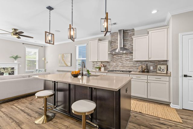 2073 Kemmerlin Street, Johns Island, SC 29455