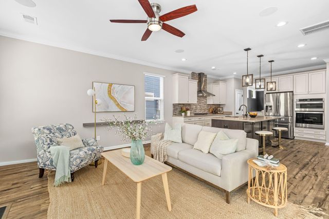 2073 Kemmerlin Street, Johns Island, SC 29455