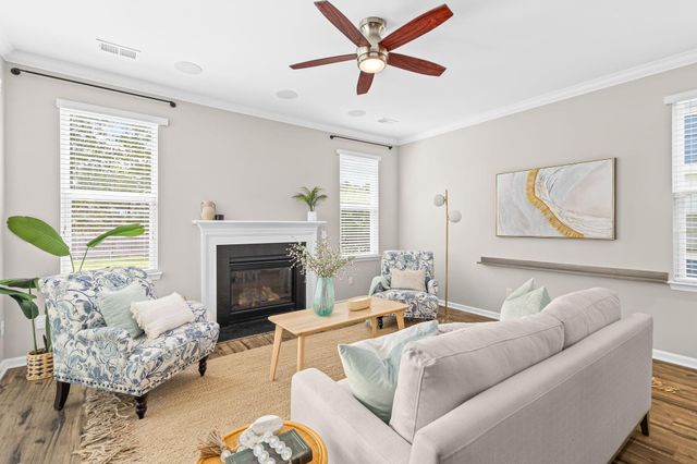 2073 Kemmerlin Street, Johns Island, SC 29455