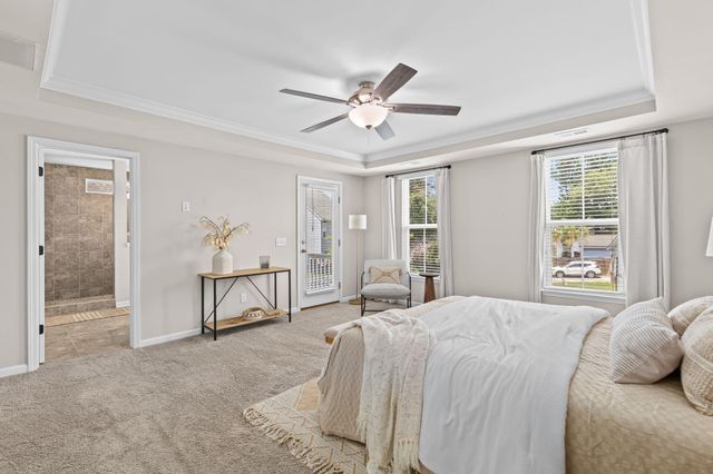 2073 Kemmerlin Street, Johns Island, SC 29455