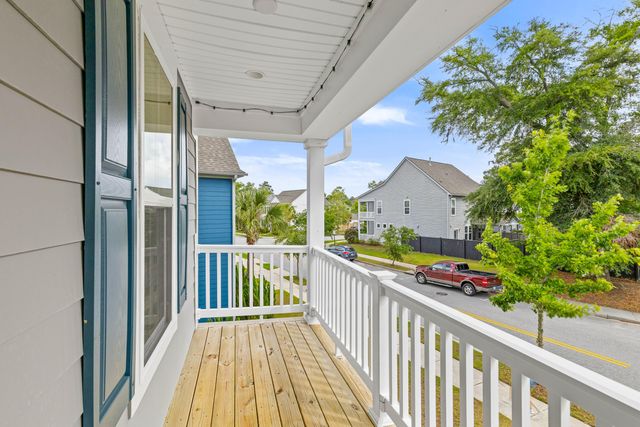 2073 Kemmerlin Street, Johns Island, SC 29455