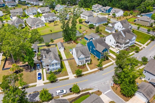 2073 Kemmerlin Street, Johns Island, SC 29455