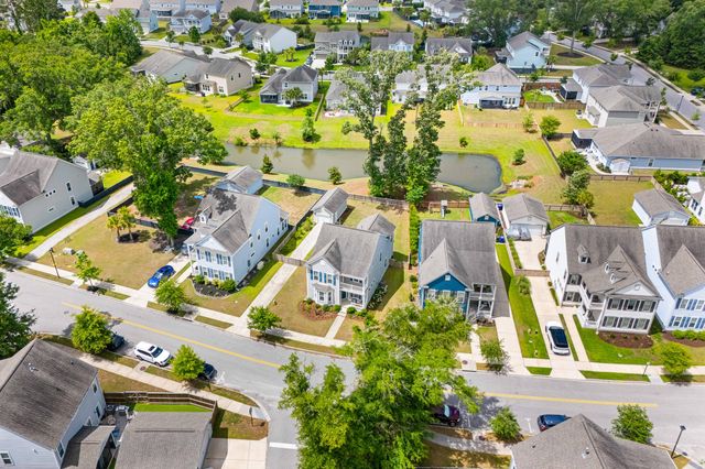 2073 Kemmerlin Street, Johns Island, SC 29455
