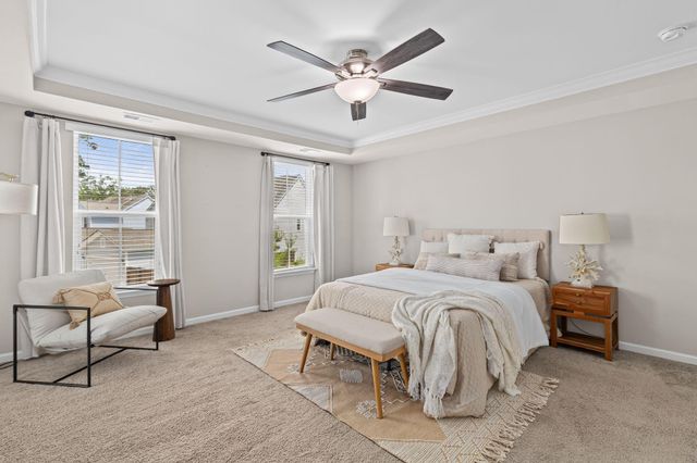 2073 Kemmerlin Street, Johns Island, SC 29455