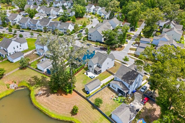 2073 Kemmerlin Street, Johns Island, SC 29455