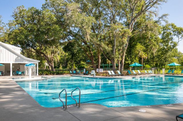 2073 Kemmerlin Street, Johns Island, SC 29455