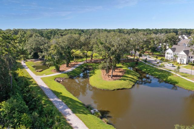 2073 Kemmerlin Street, Johns Island, SC 29455