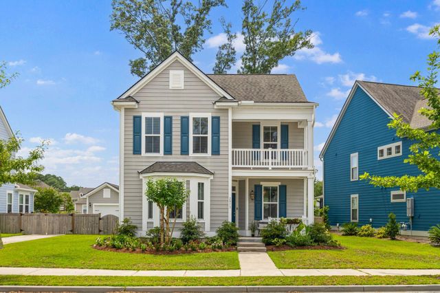 2073 Kemmerlin Street, Johns Island, SC 29455