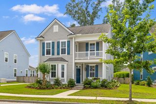 2073 Kemmerlin Street, Johns Island, SC 29455