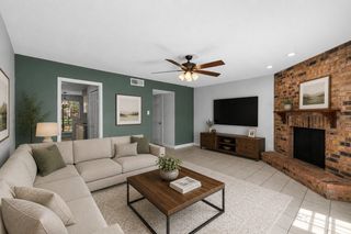 10324 Longmont Drive 47/6, Houston, TX 77042