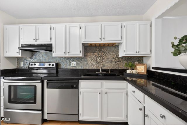 112 Broad Leaf Circle, Raleigh, NC 27613