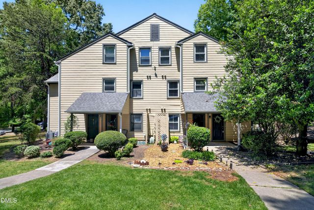 112 Broad Leaf Circle, Raleigh, NC 27613