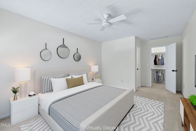 112 Broad Leaf Circle, Raleigh, NC 27613