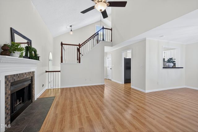 112 Broad Leaf Circle, Raleigh, NC 27613