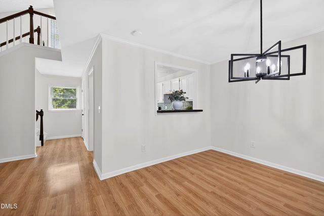 112 Broad Leaf Circle, Raleigh, NC 27613