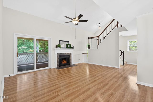 112 Broad Leaf Circle, Raleigh, NC 27613