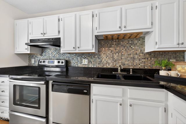 112 Broad Leaf Circle, Raleigh, NC 27613